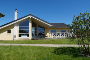 Resort 2 Ferienhaus Typ D 52, Großenbrode
